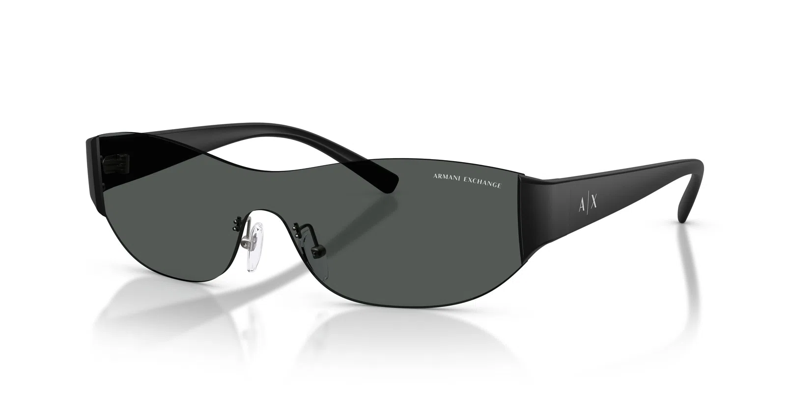 Armani Exchange 4177S Sunglasses - view 2